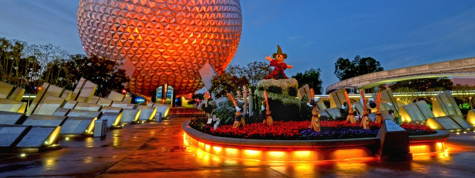 disney world 